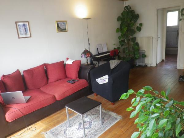 Photo du logement