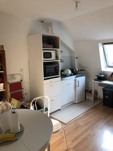 Photo du logement