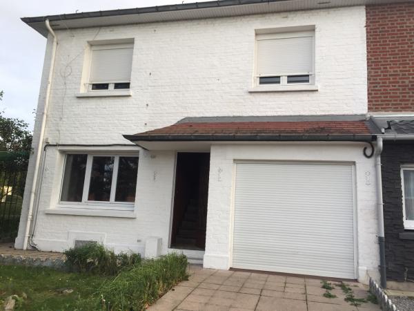 Photo du logement