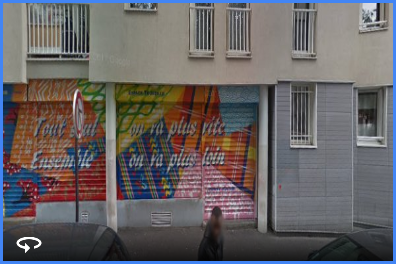 Photo du logement