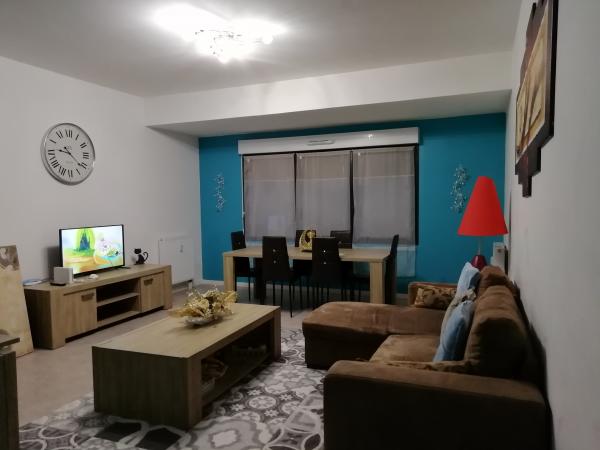 Photo du logement