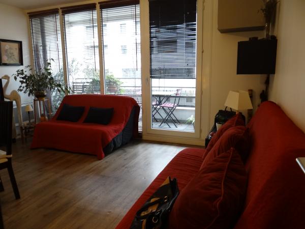 Photo du logement