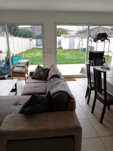 Photo du logement