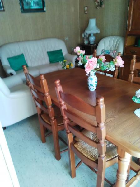 Photo du logement