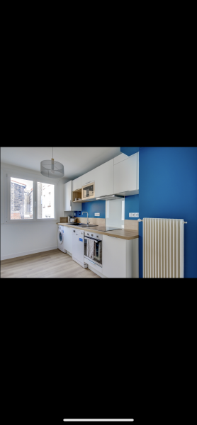 Photo du logement