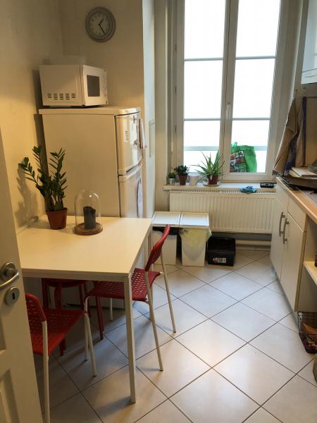 Photo du logement