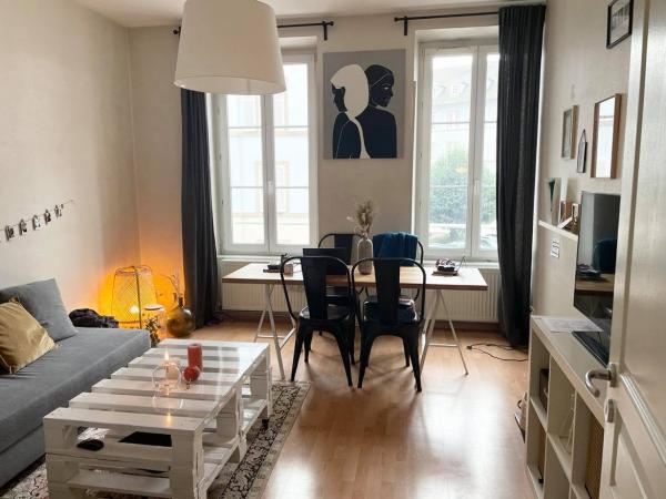 Photo du logement