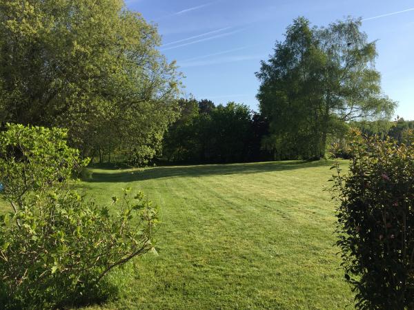 Photo du logement