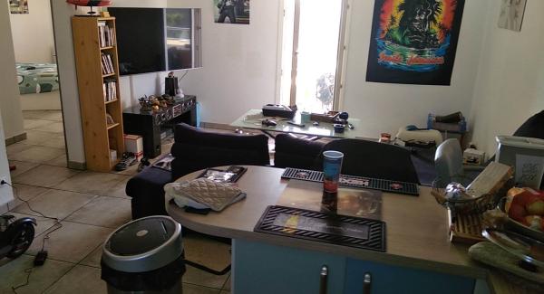 Photo du logement