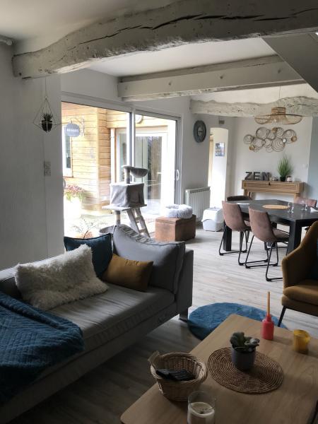 Photo du logement