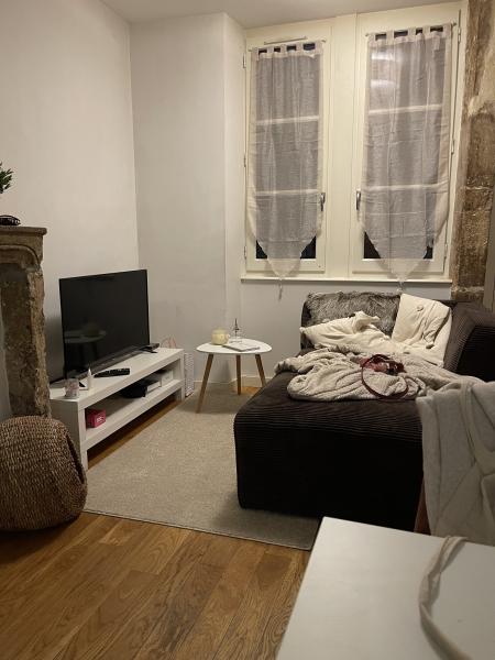 Photo du logement