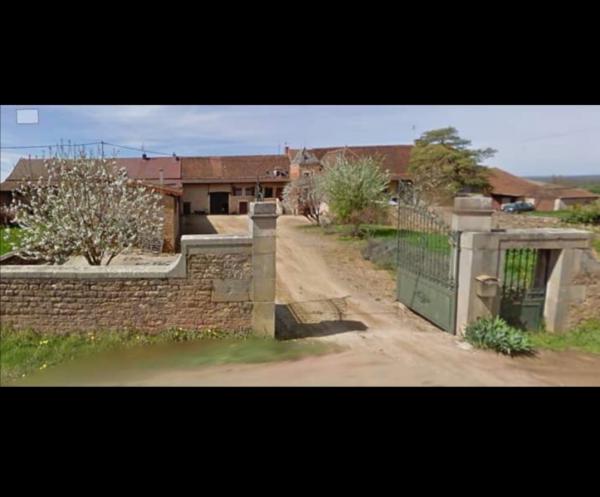 Photo du logement