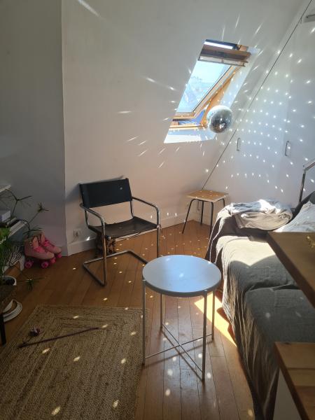 Photo du logement