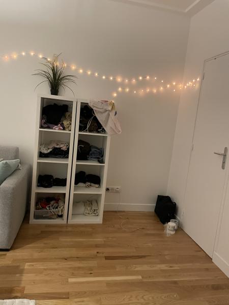 Photo du logement