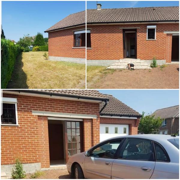 Photo du logement