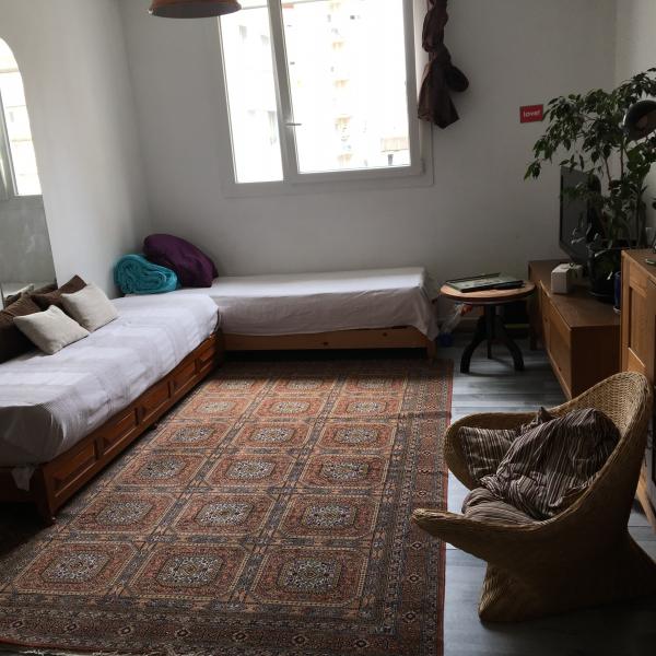 Photo du logement