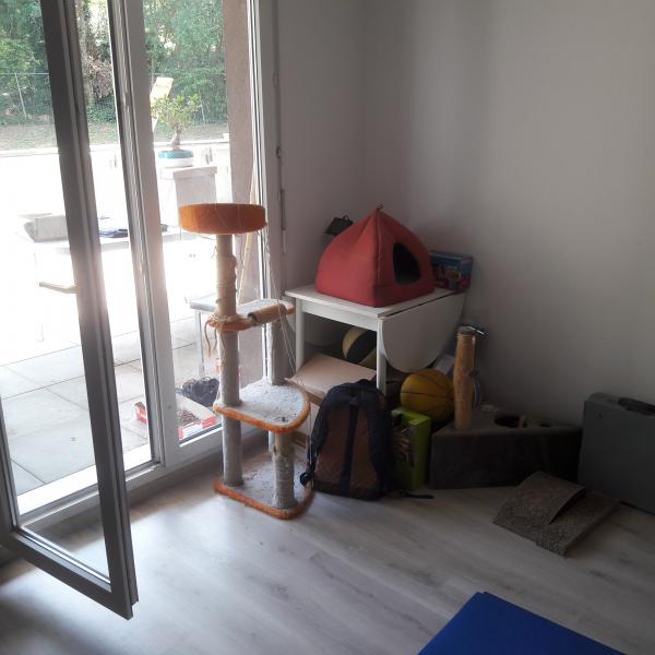 Photo du logement