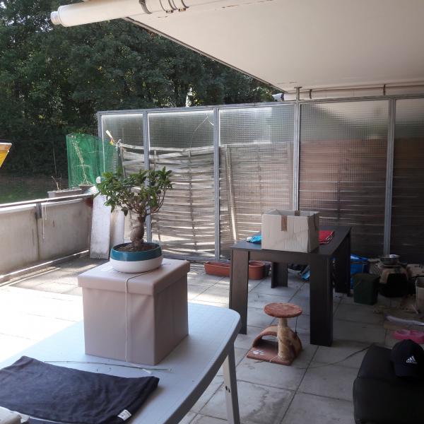 Photo du logement