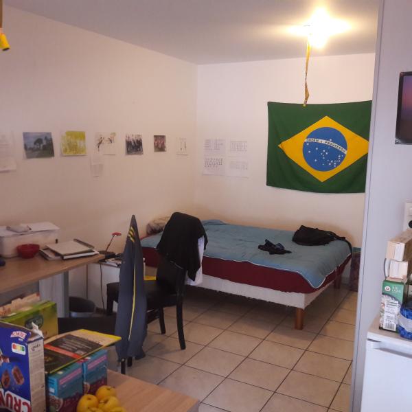 Photo du logement