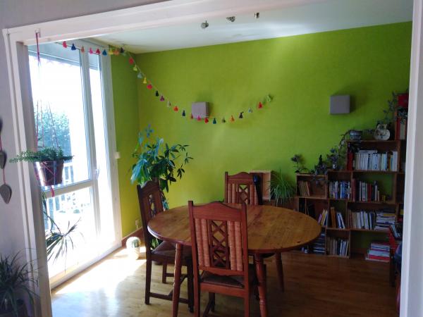 Photo du logement