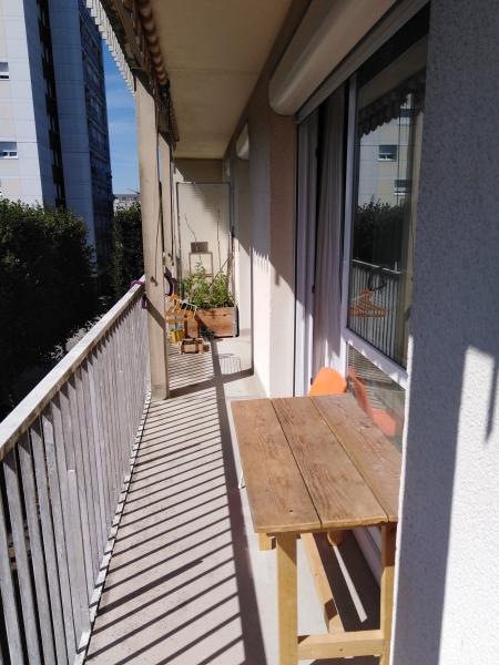 Photo du logement