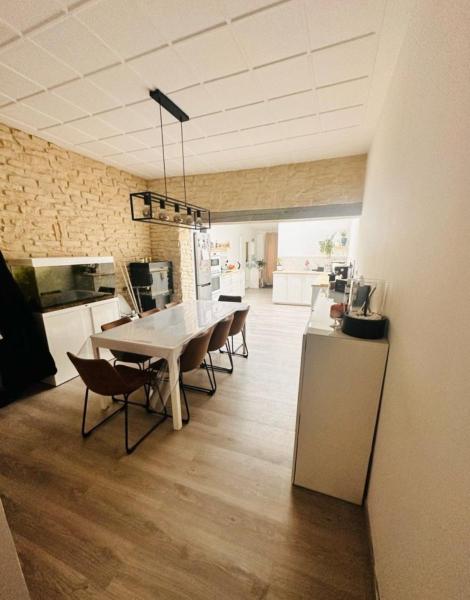Photo du logement