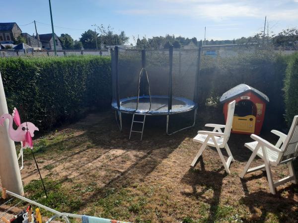 Photo du logement