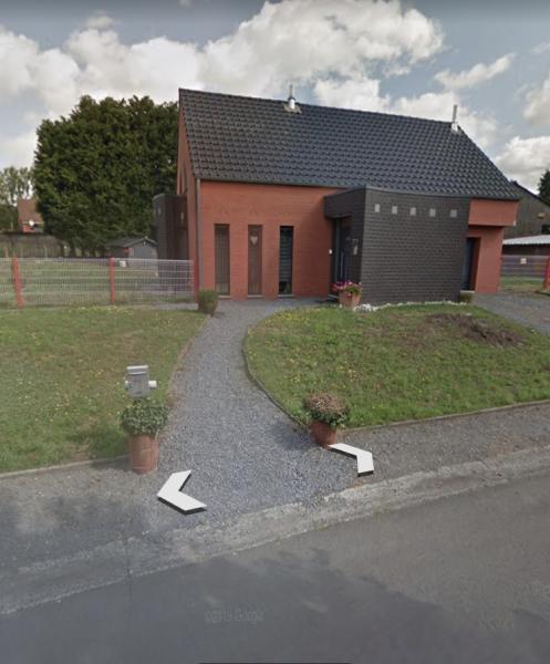 Photo du logement