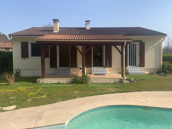Photo du logement