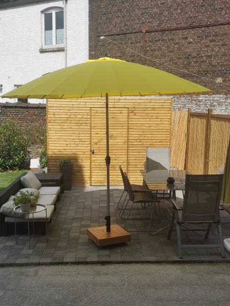 Photo du logement