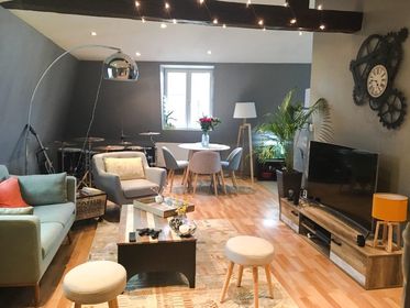 Photo du logement