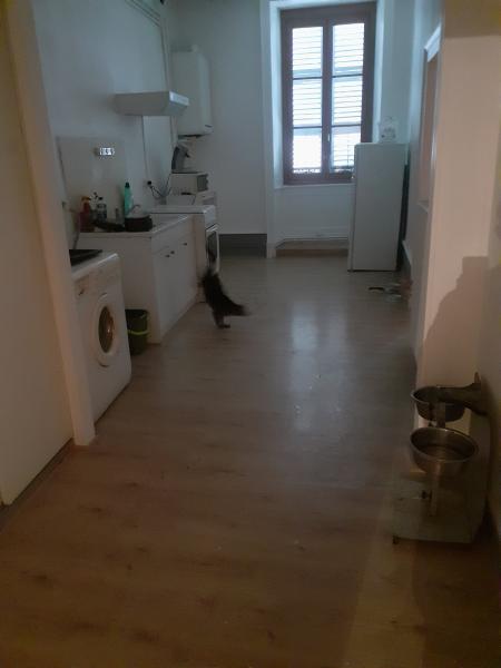 Photo du logement