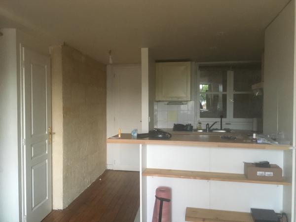 Photo du logement