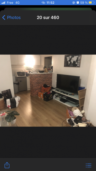 Photo du logement