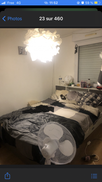 Photo du logement