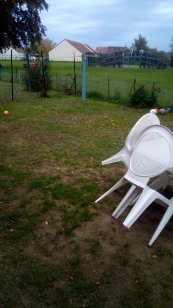 Photo du logement