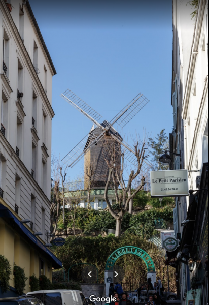 Photo du logement