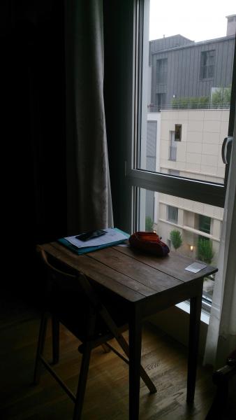 Photo du logement