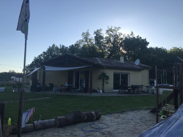 Photo du logement