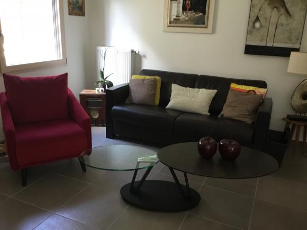 Photo du logement