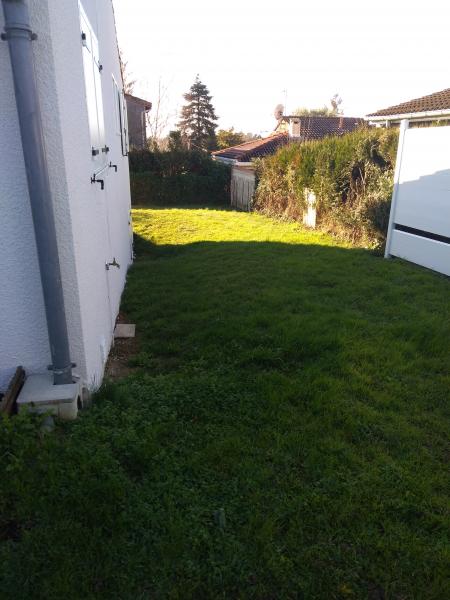Photo du logement