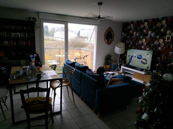 Photo du logement