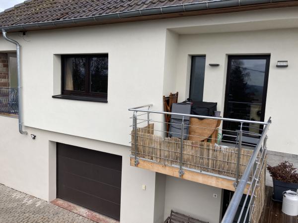 Photo du logement