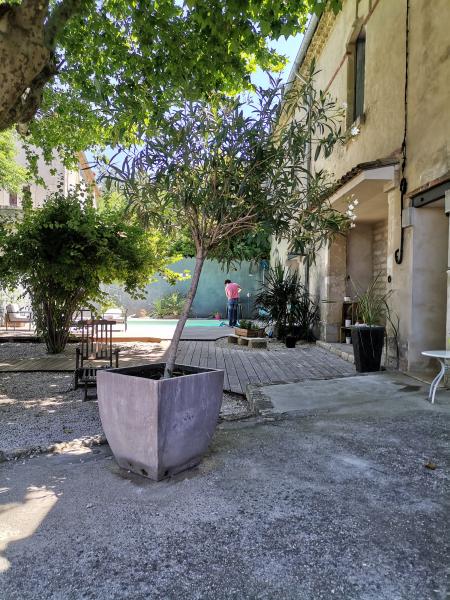 Photo du logement