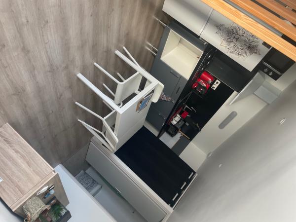 Photo du logement