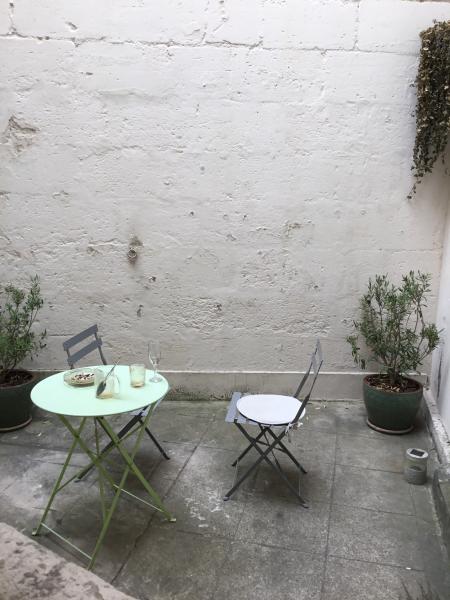 Photo du logement