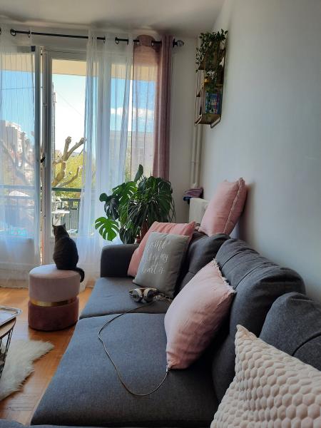 Photo du logement