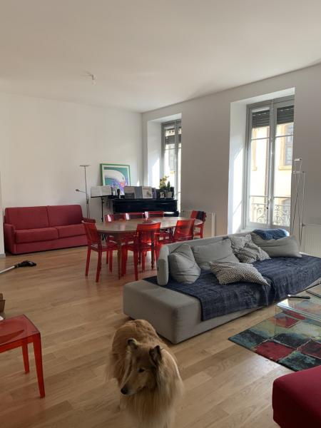 Photo du logement