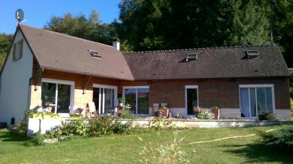 Photo du logement