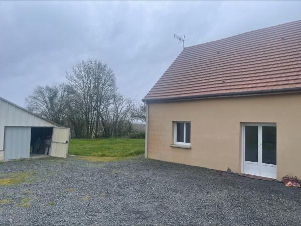 Photo du logement
